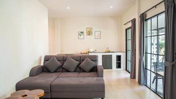 Premium Suite | Free WiFi