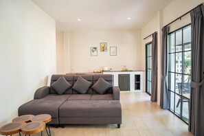 Premium Suite | Free WiFi - Trat Tara Boutique Hotel (Trat)