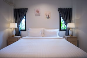 Suite – premium | Wi-fi (inkludert)