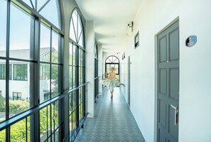 Free WiFi - Trat Tara Boutique Hotel (Trat)