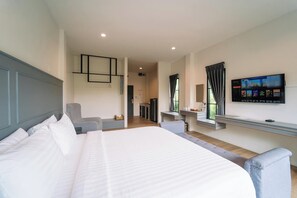 Superior Double or Twin Room | Free WiFi