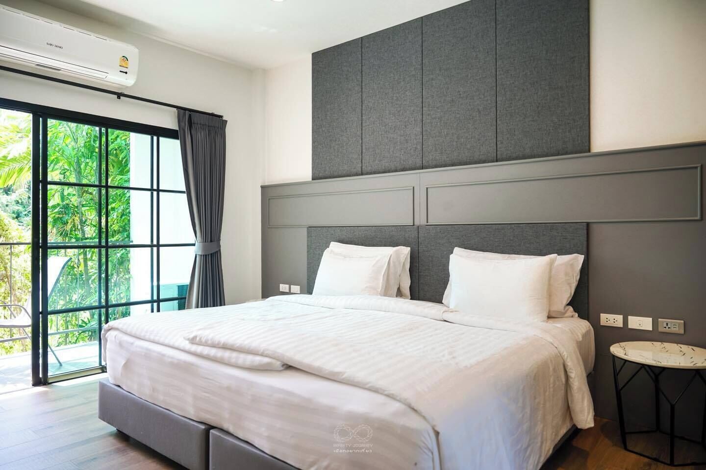 Superior Double or Twin Room | Free WiFi