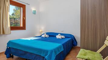 3 Schlafzimmer, Bügeleisen/Bügelbrett, Bettwäsche