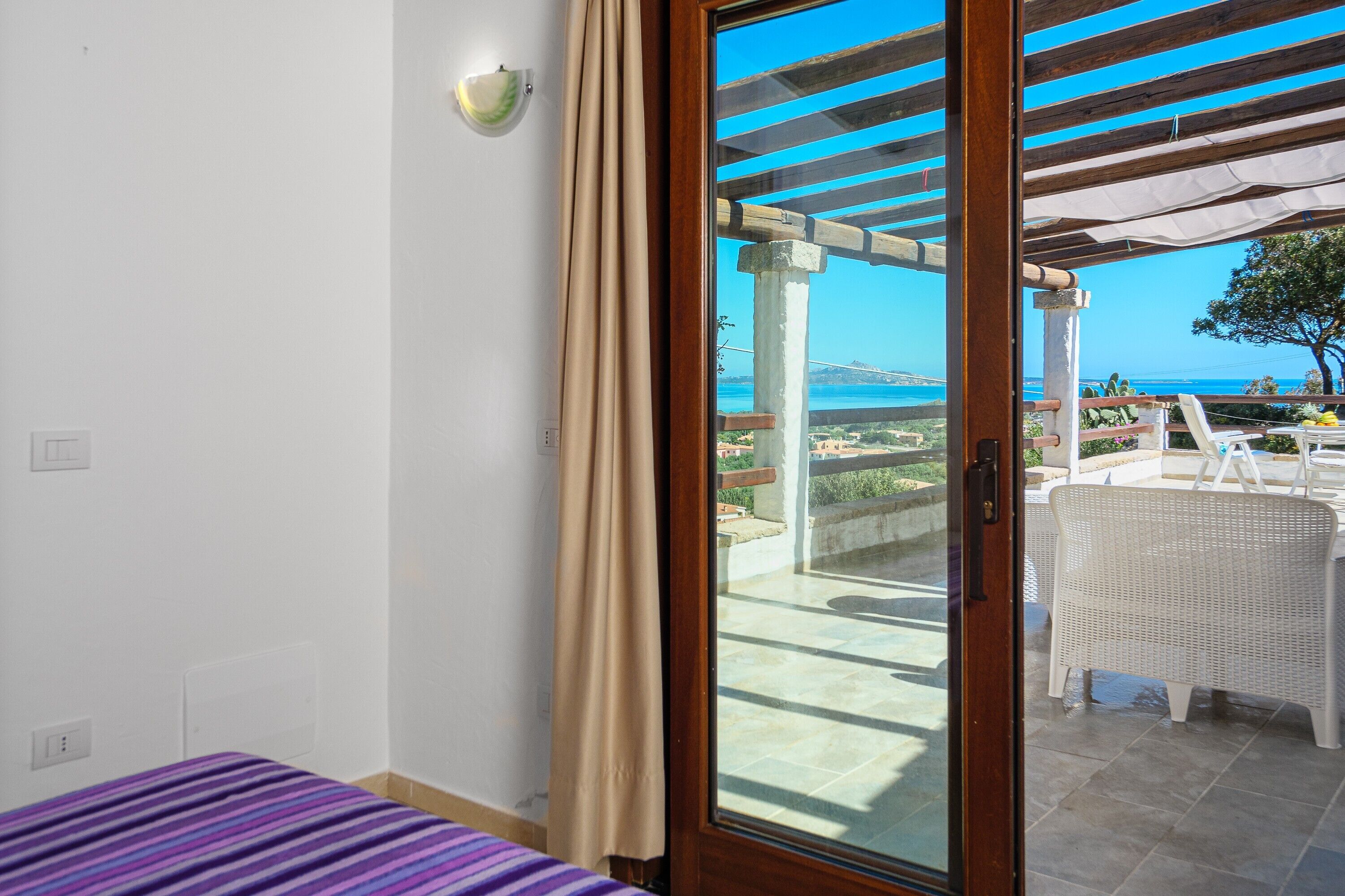 3 soveværelser, strygejern/strygebræt, sengetøj