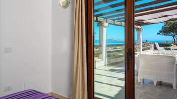 3 soveværelser, strygejern/strygebræt, sengetøj