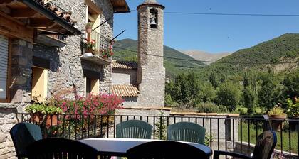 Holiday Home 'Teule 1' with Mountain View, Shared Pool and Wi-Fi