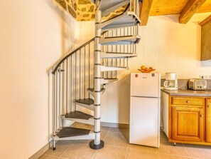 Interior - Le Trépadou by Interhome (Les Vans)