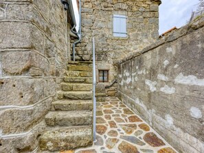 Property grounds - Le Trépadou by Interhome (Les Vans)