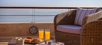 Villas With Private Pool And Amazing Sea View close to Skiathos Town - Olivia 1