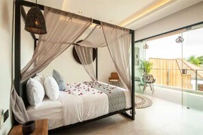 3 Schlafzimmer, WLAN, Bettwäsche