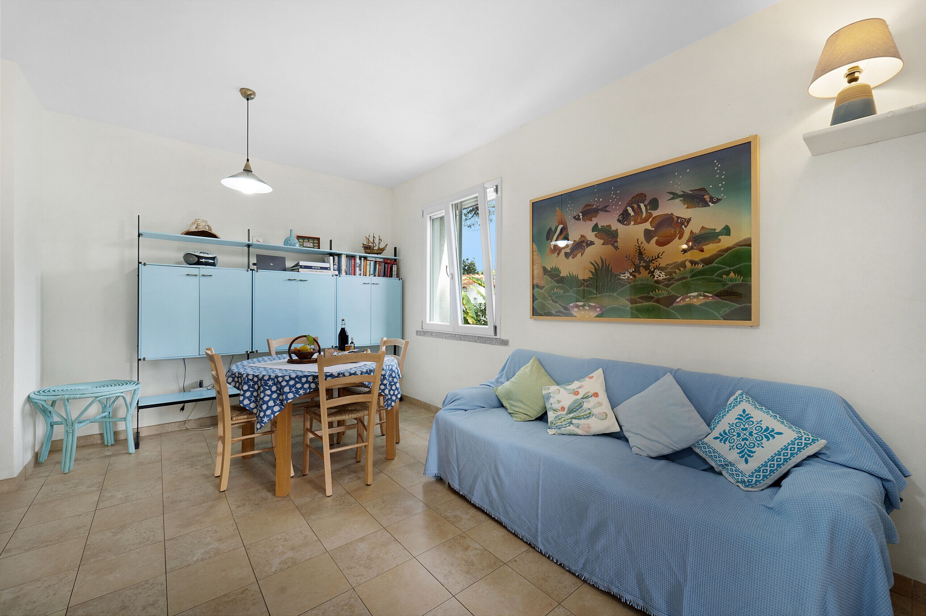 Villa "Montali" with Private Terrace, 2 Private Terraces & Wi-Fi