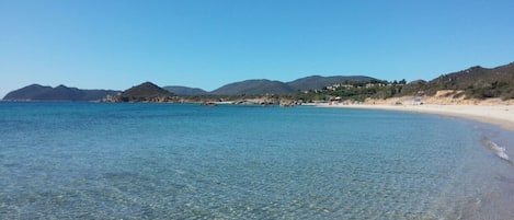 海灘