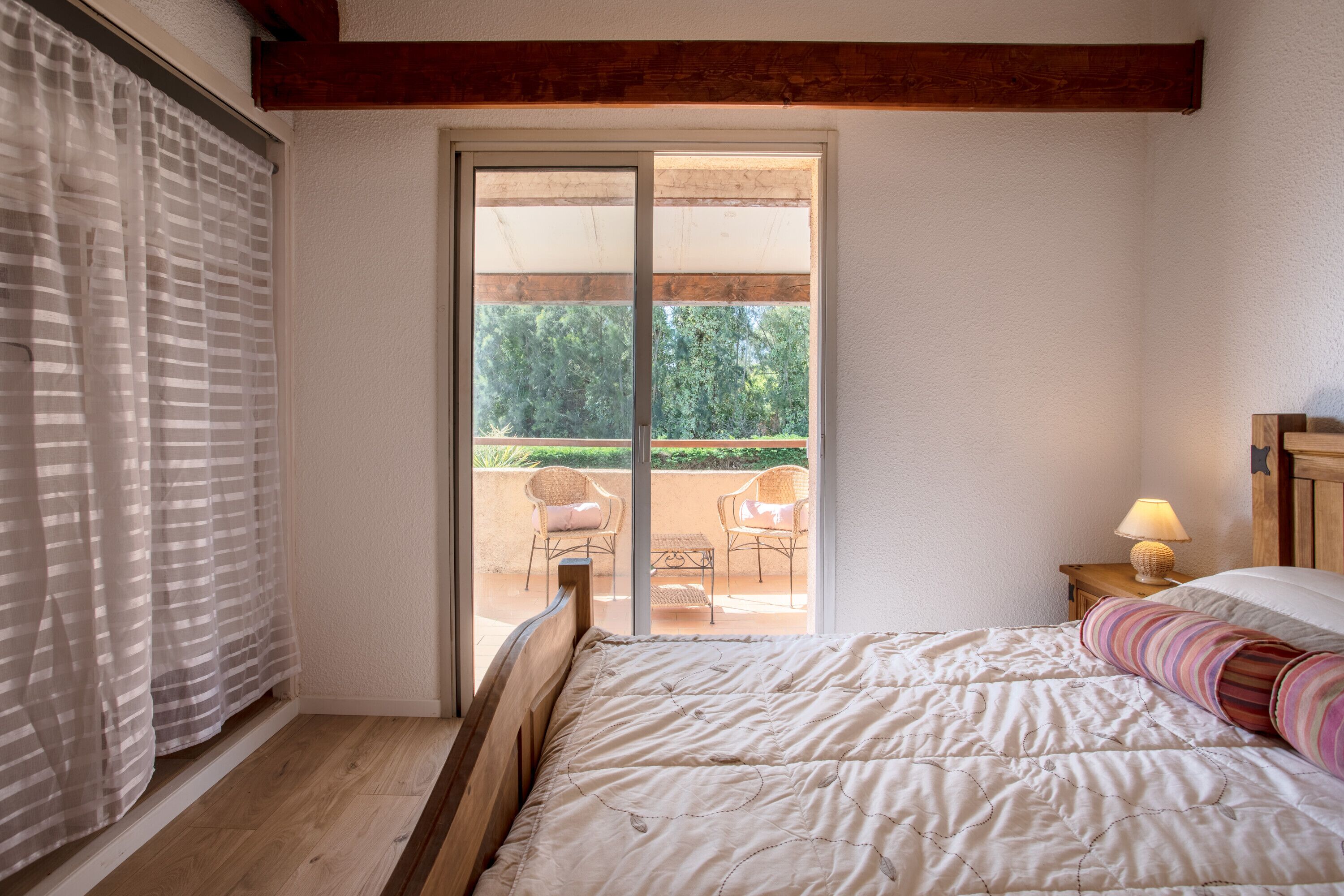 Villa 'Saint Claire' with Private Pool, Wi-Fi and Air Conditioning