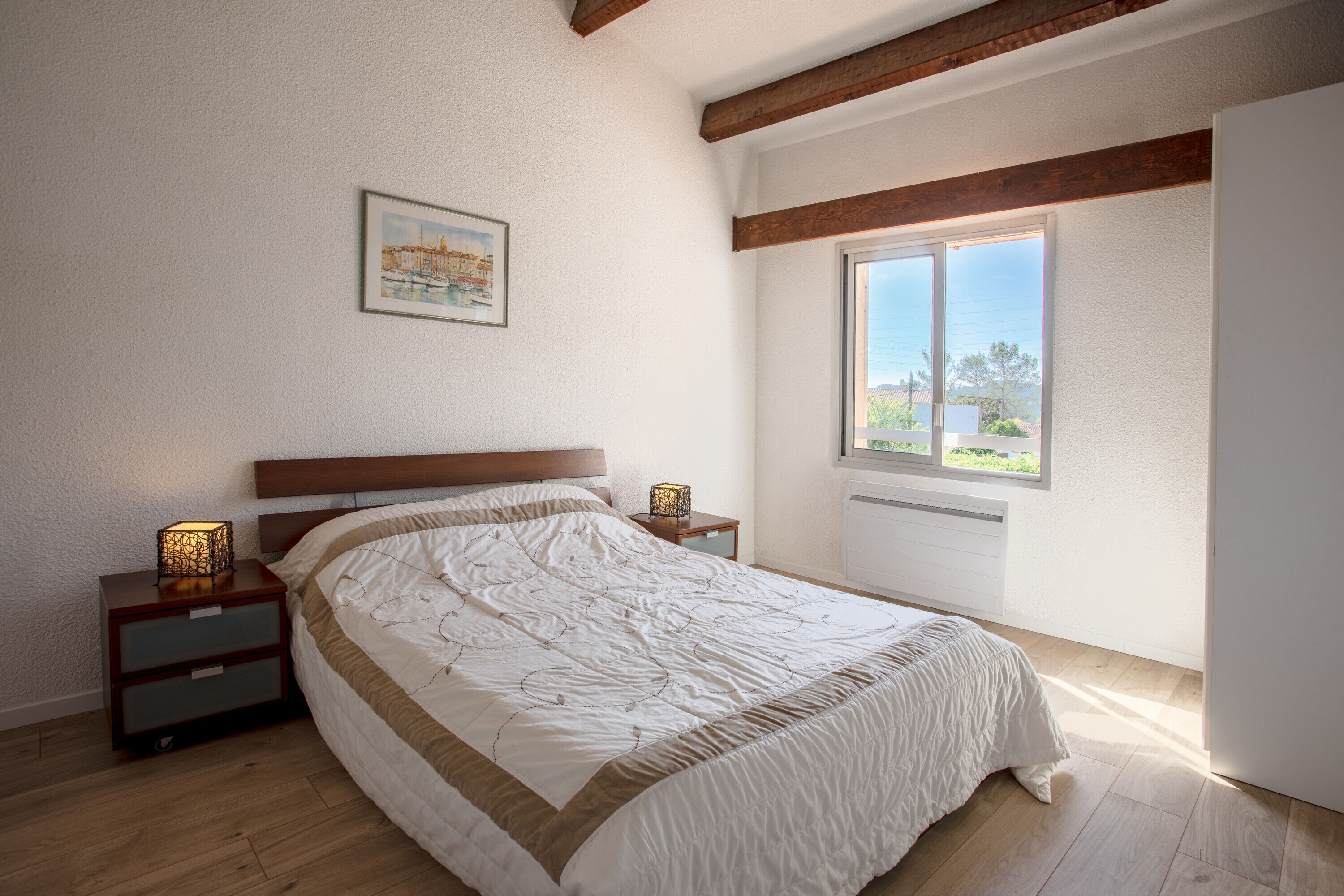 Villa 'Saint Claire' with Private Pool, Wi-Fi and Air Conditioning