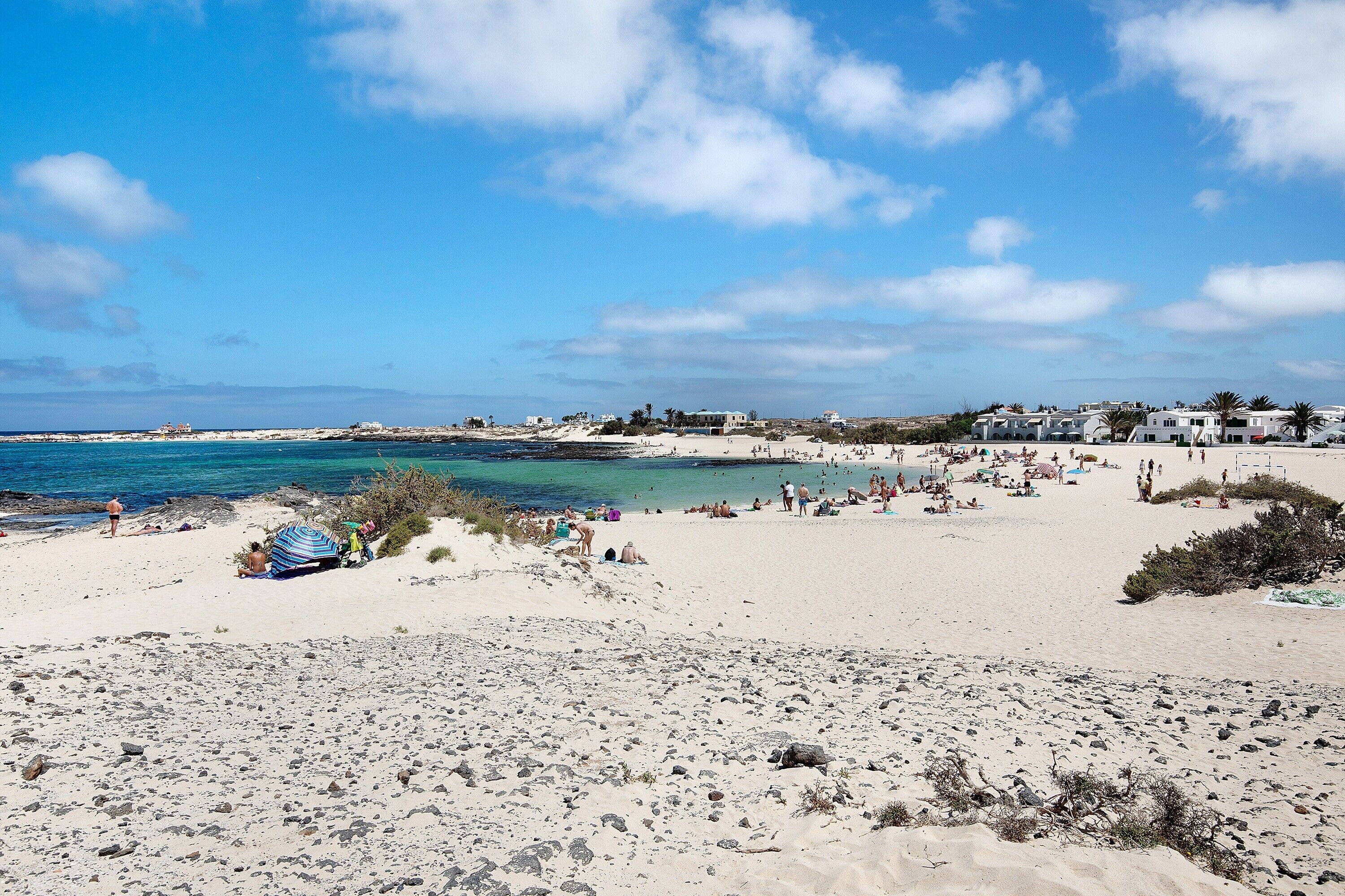 Strand