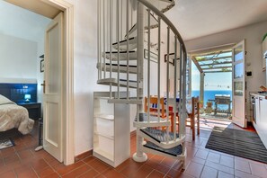 2 habitaciones, wifi gratis y ropa de cama 