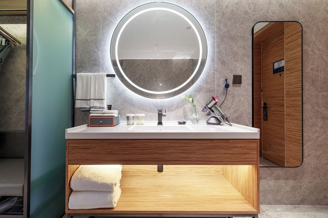 Baño