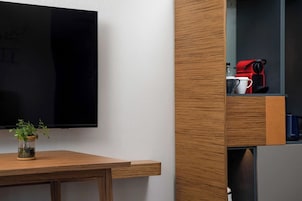 Habitación exclusiva doble | Vistas desde la habitación