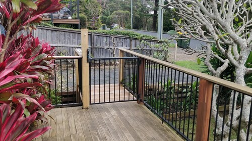 Black Head Beach House