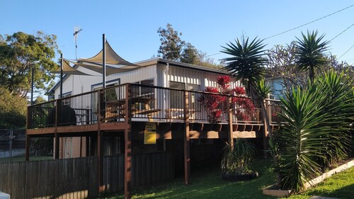 Black Head Beach House