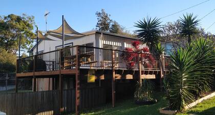 Black Head Beach House