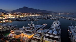 Port de plaisance