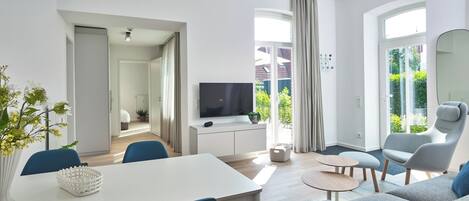 Fernseher, Bücher