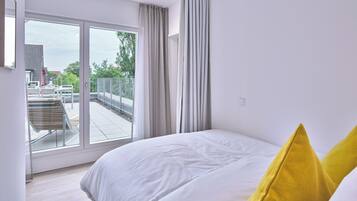 2 Schlafzimmer, kostenloses WLAN