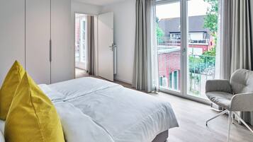 2 Schlafzimmer, kostenloses WLAN