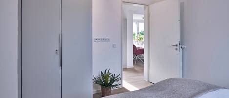 3 bedrooms, free WiFi