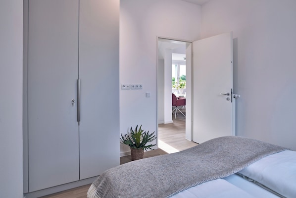 3 bedrooms, free WiFi