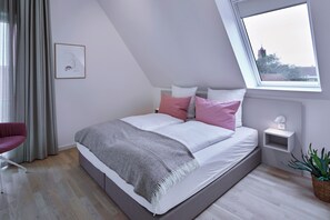 3 slaapkamers, gratis wifi