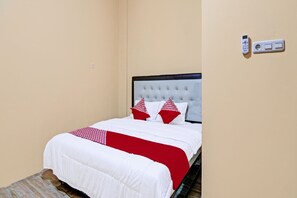 Draps fournis