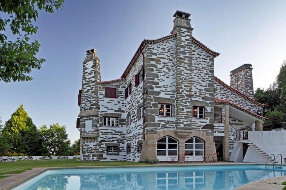 Quinta da Vargem AP7
