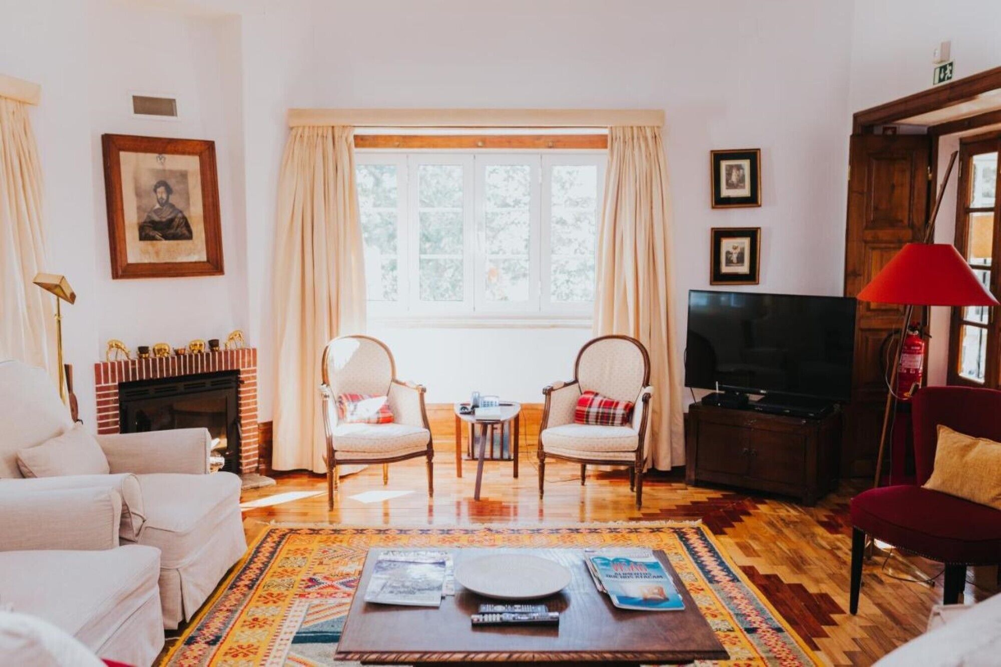 Quinta da Vargem AP7