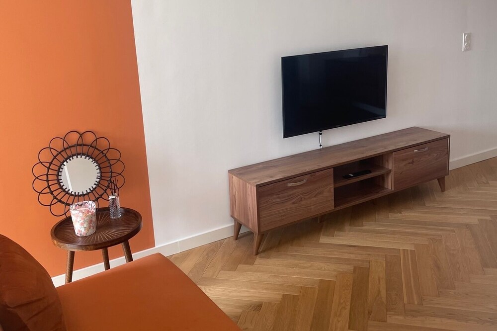 cozy nest bandol center 2 minutes from the beach