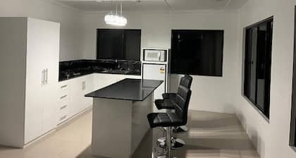 Larger and comfortable space in the heart of Labasa Town Fiji