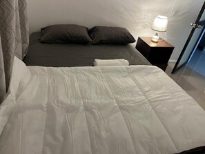 2 bedrooms, iron/ironing board, WiFi, bed sheets - Larger and comfortable space in the heart of Labasa Town Fiji (Labasa, Fiji)