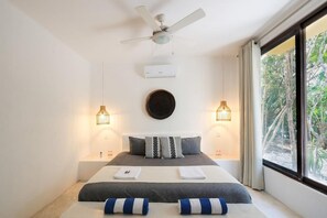 House | 1 bedroom - Casa Jero Private Pier Free Kayaks Paddle (Bacalar)