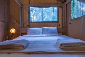 Studio | 2 bedrooms, Internet - Almendra Amazing Lodge With Great View (Valle de Bravo)