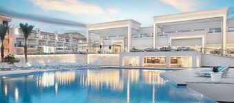 The V Luxury Resort Sahl Hasheesh