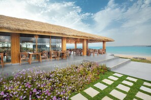Restaurant - The V Luxury Resort Sahl Hasheesh (Sahl Hasheeh)