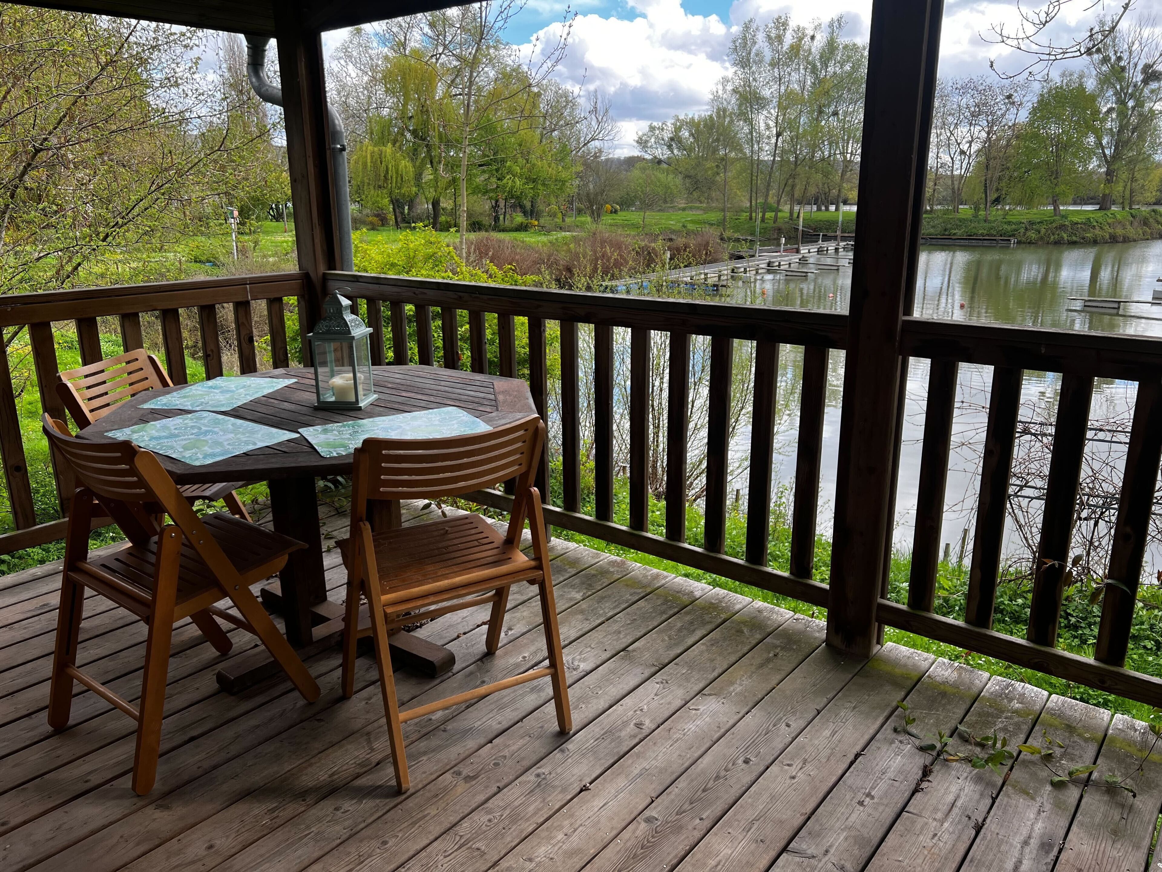 Chalet Bernard