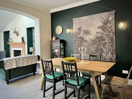 Beautiful Cottage in the heart of Lytham.