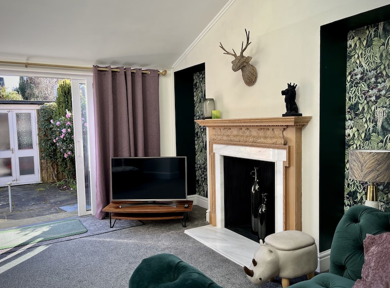 Beautiful Cottage In The Heart Of Lytham. - Lytham St Annes