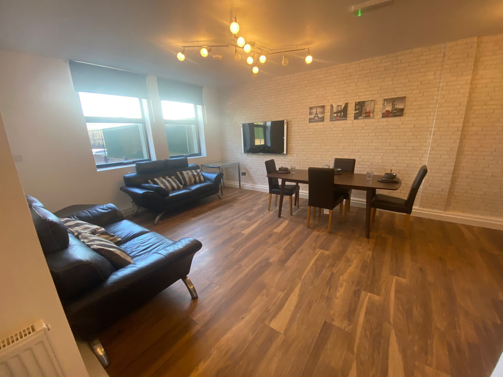 Merve Apartments Maidstone