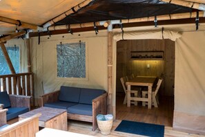 Studio | 2 chambres