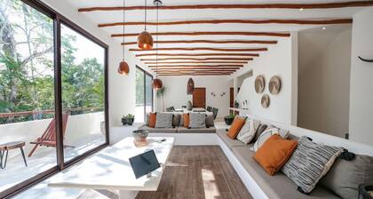 Casa Lole Private Pier Free Kayaks Paddle