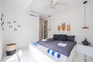 Casa | 1 habitación 