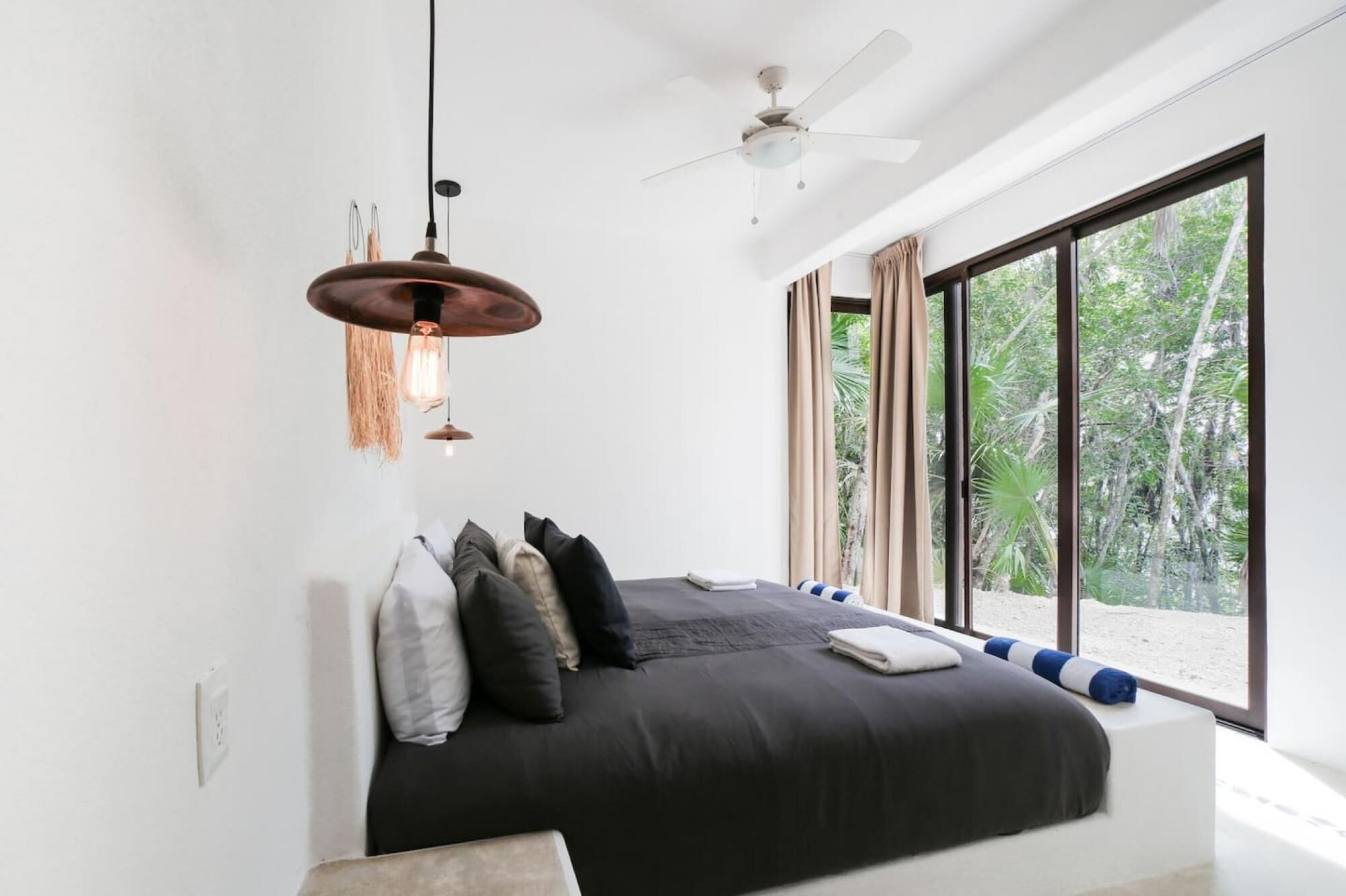 Casa | 1 habitación 